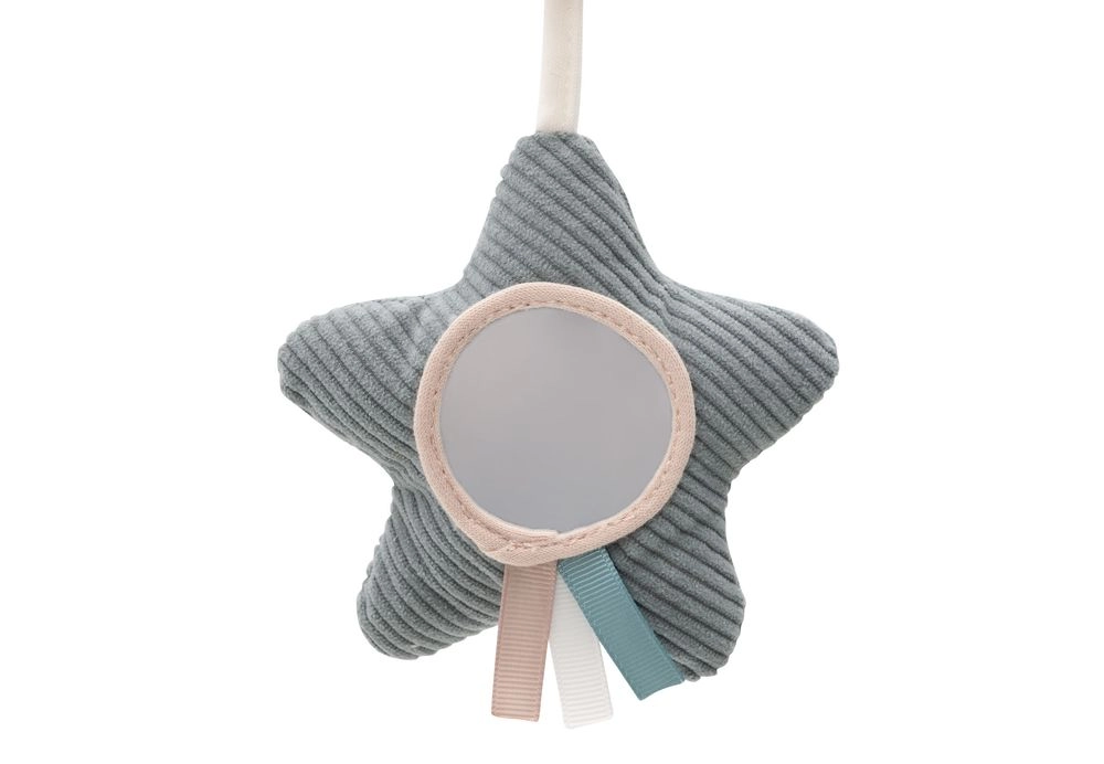 Lovely Birds Pram Chain - Suitable for 0 month & above
