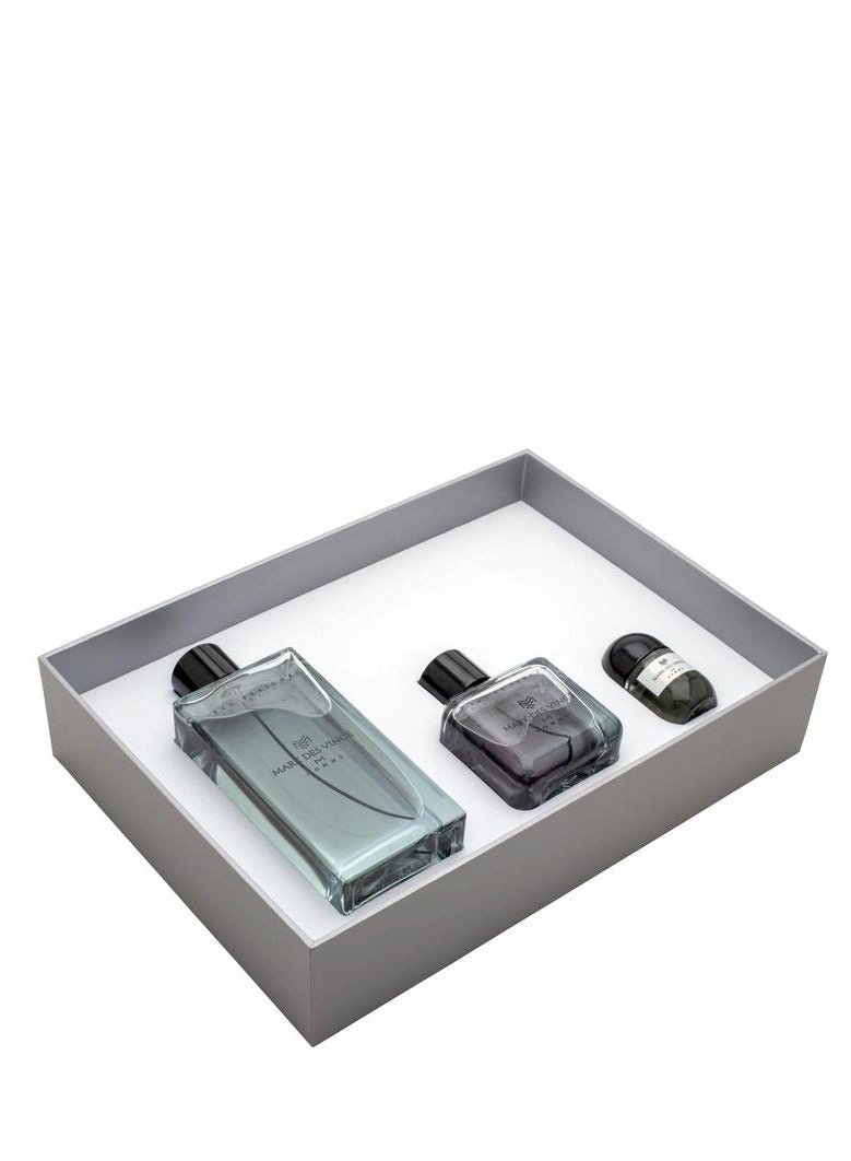 Homme Eau de Parfum 100 ml