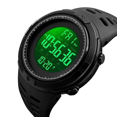 ELIOS S-SHOCK 49mm Aluminum