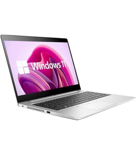 HP (Refurbished) EliteBook 840 G5 - 14'' Core i5 8GB DDR4 256GB SSD
