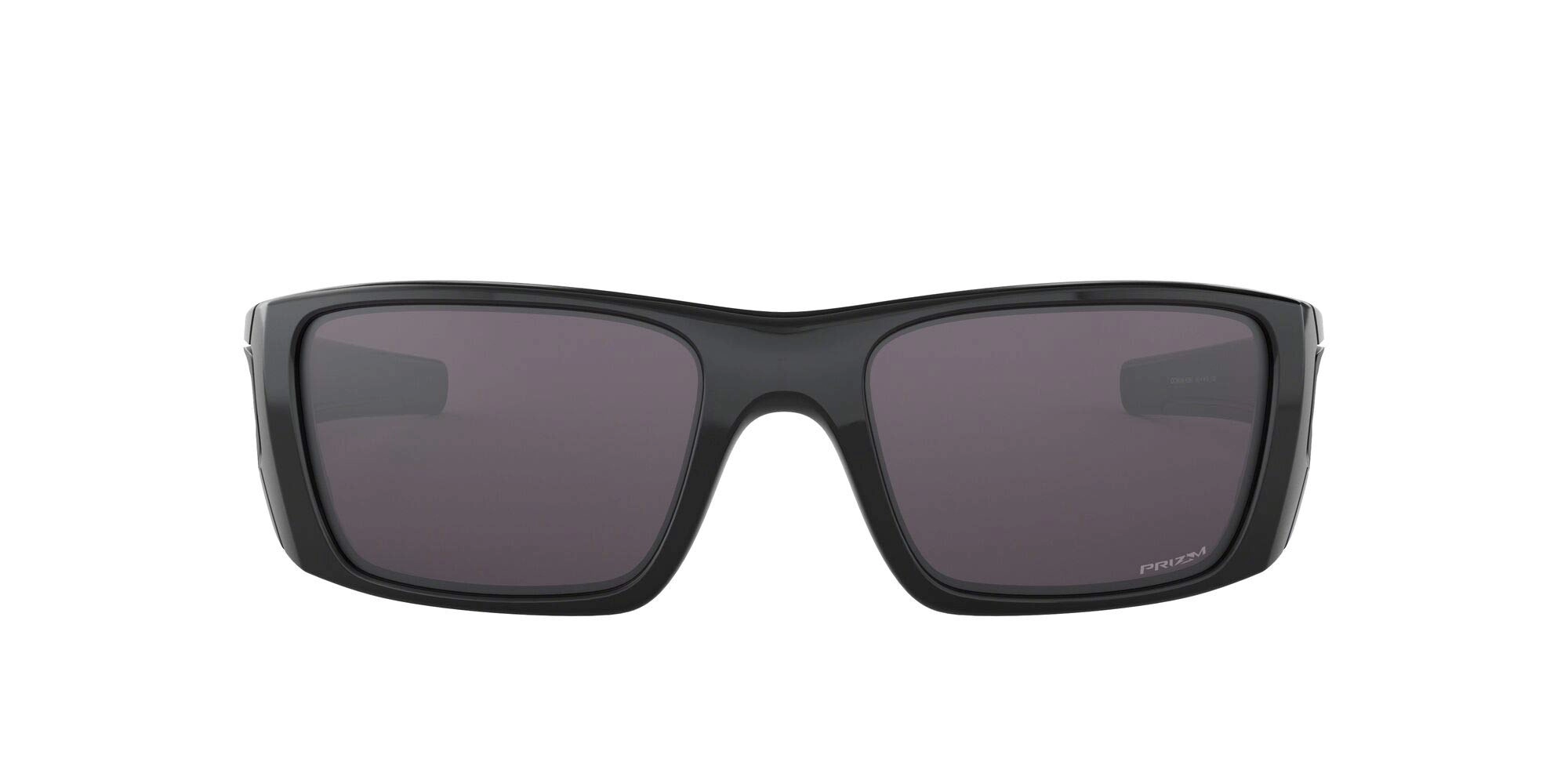 Fuel Cell - 60 millimeter X Silver/Prizm Black