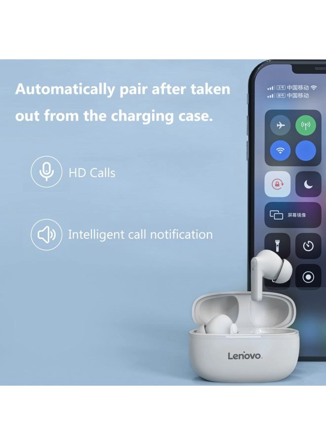 HT05 Wireless Headphone