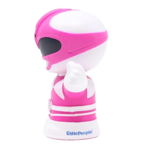 Kimberly - Superhero - 1.0 Count