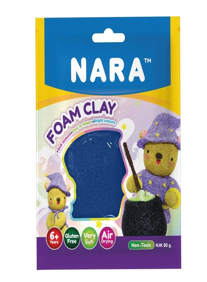 Foam Clay - Air-Drying 50g