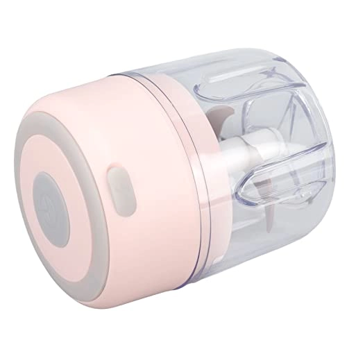 Electric Garlic Chopper - 260ml Li Battery