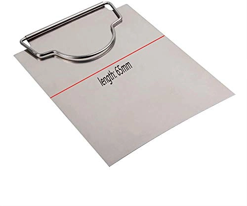 Film Back Adapter Dark Slide - Zenza Bronica S2 S2A 6x6cm