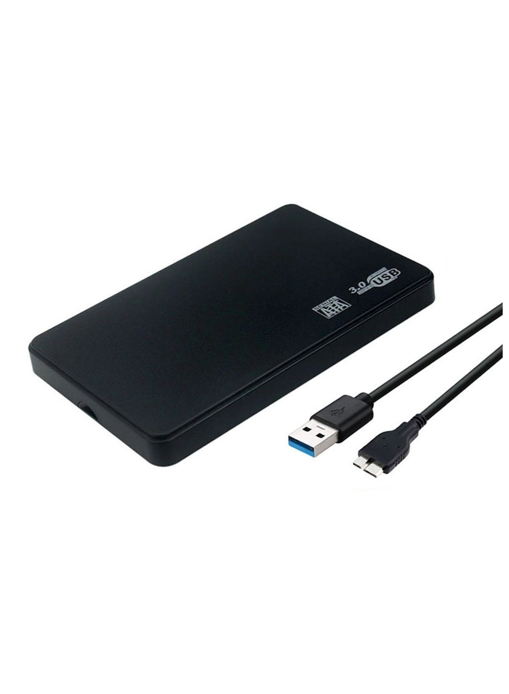 JoyousSto 2.5 inch SATA USB 3.0 Hard Drive Enclosure