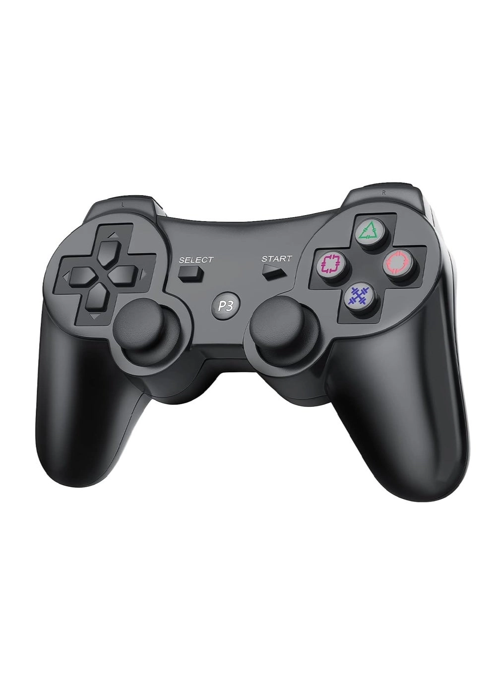 Wireless Controller - black