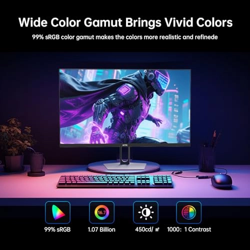 H27T22C - 2560x1440 27 inch