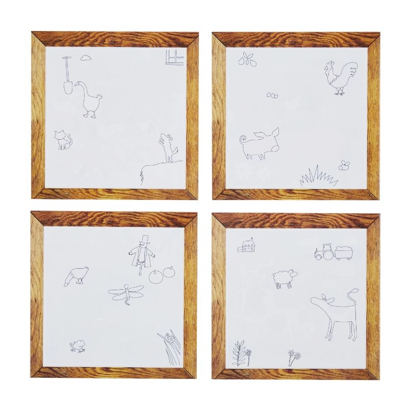 Magic Painting World - Farm - 1+ years