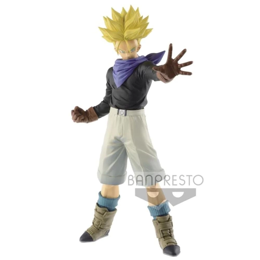 Dragon Ball GT - Trunks (BP17315)