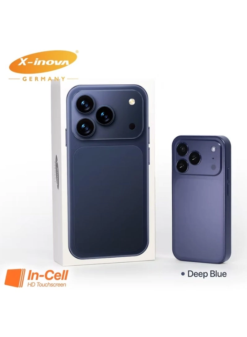 X17 Pro Mini - 4GB 64GB