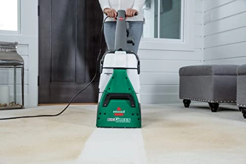 Big Green - Floor Cleaner 1400 Watt