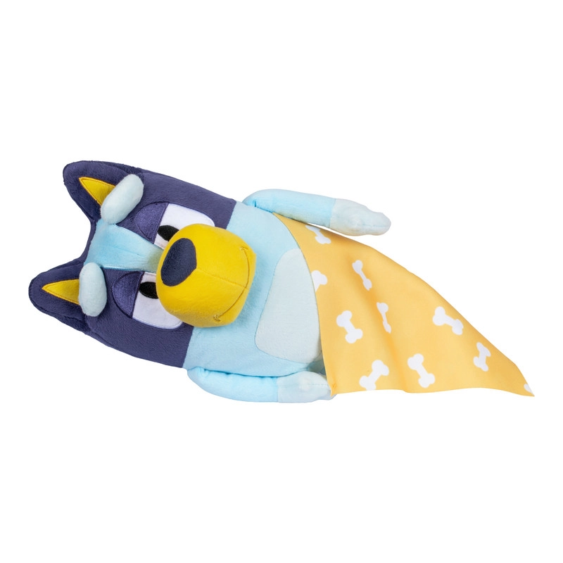 Sleepytime Plush Toy S11 - Sound effects 13-Inch