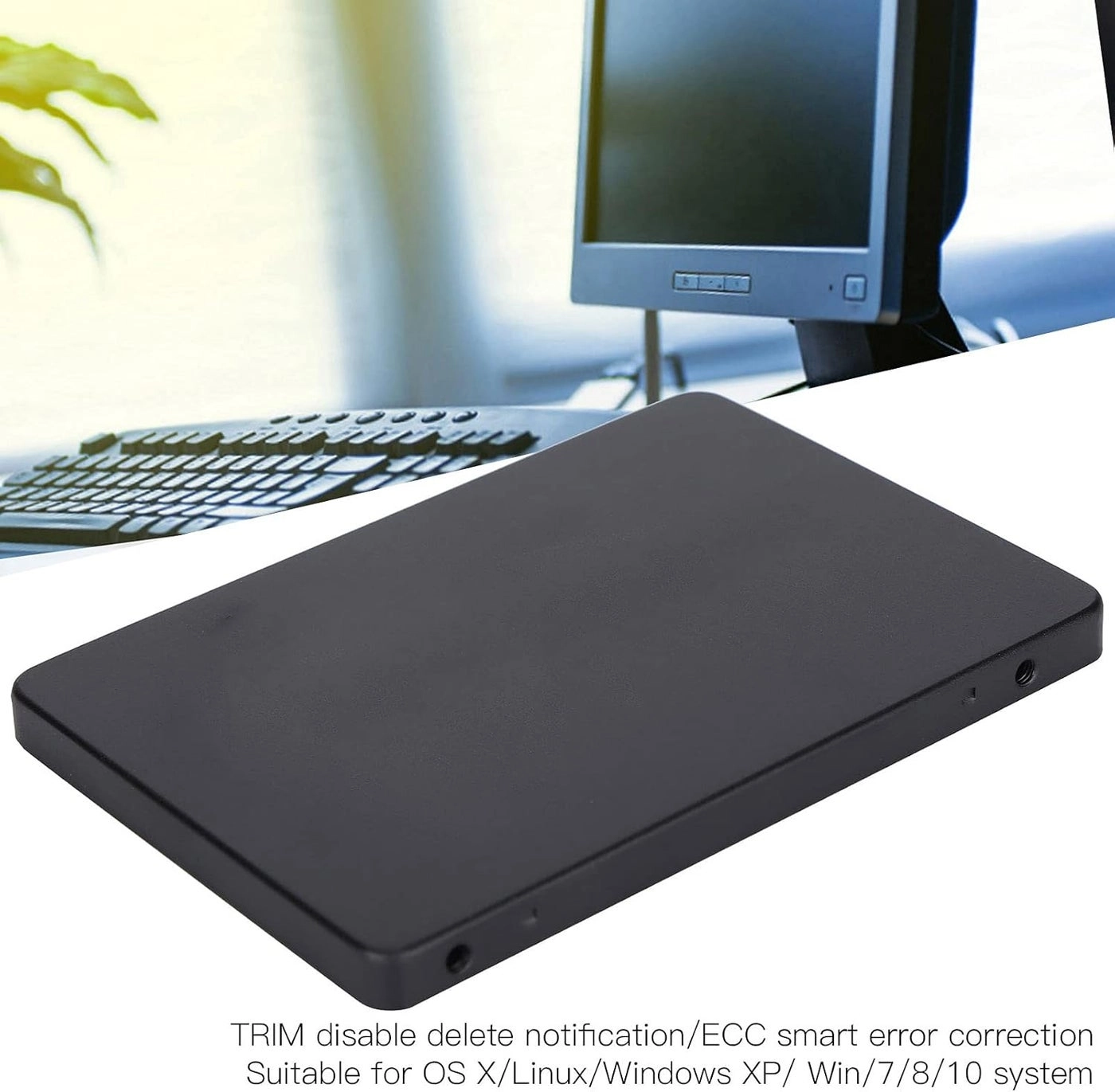Solid State Drive - 240GB