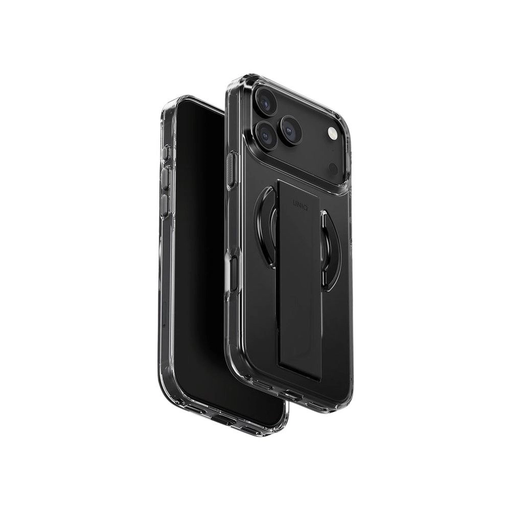 Uniq Heldro - iPhone 17 Pro Max MagClick Case