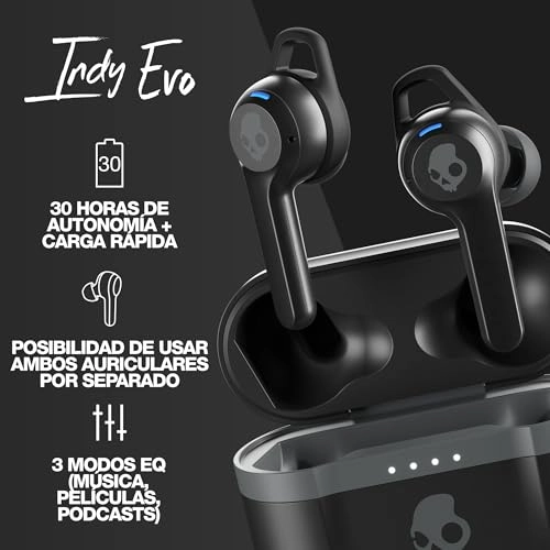 Indy Evo Wireless Earbud
