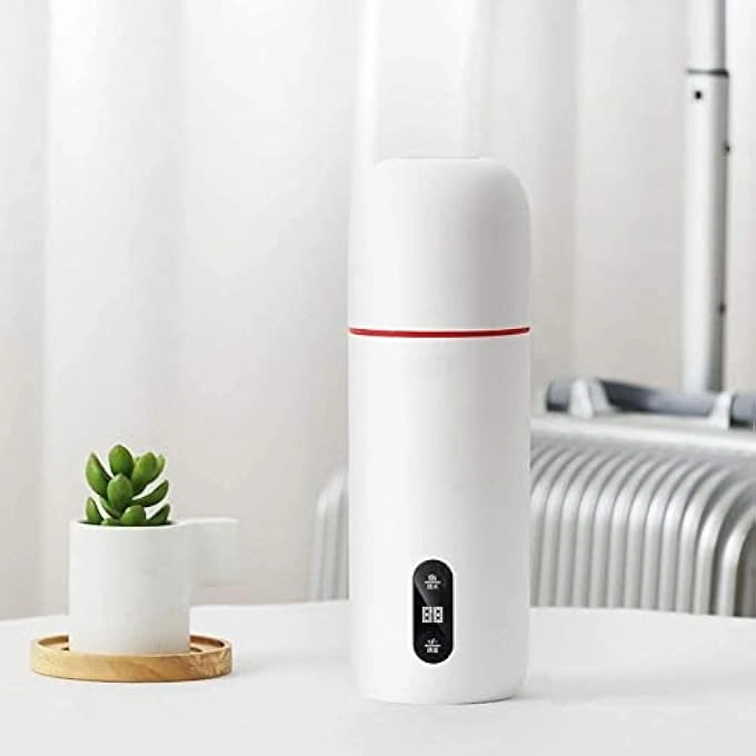 Portable Water Electric Kettle