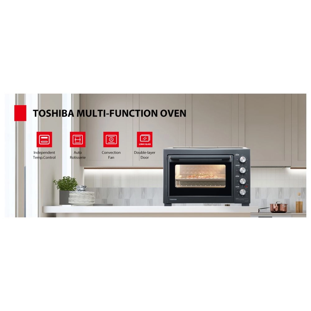 Toaster Oven - 40 L