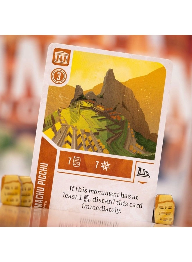 Ancient Knowledge - Card Game