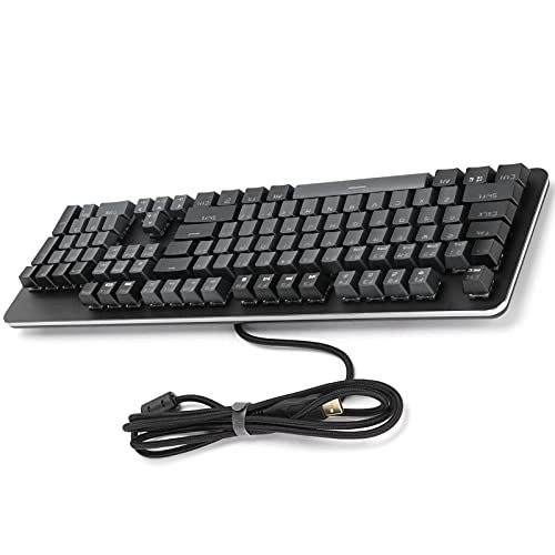 Mechanical Keyboard - Wired