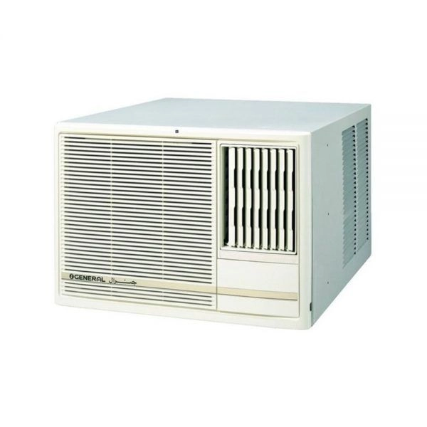 AXGT18 - Window Air Conditioner Off White