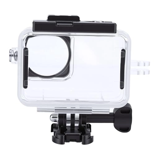 Action Camera Water Proof Box/Cover