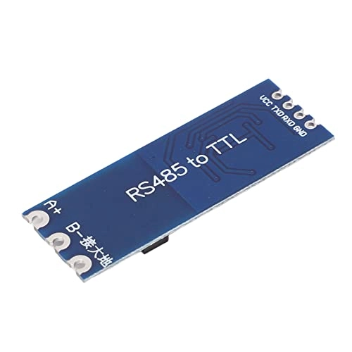 TTL-ZU- Converter Module - 5 Modules Long Transmission Distance