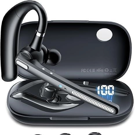 G7 Wireless Headset