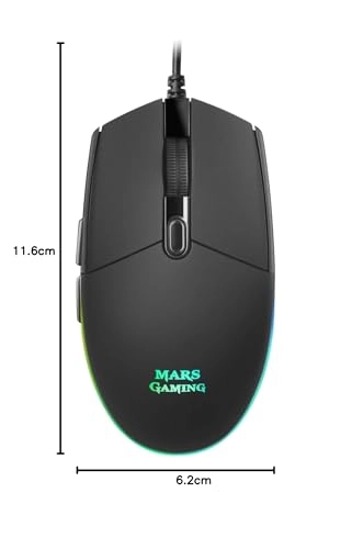 MMG Mouse - USB