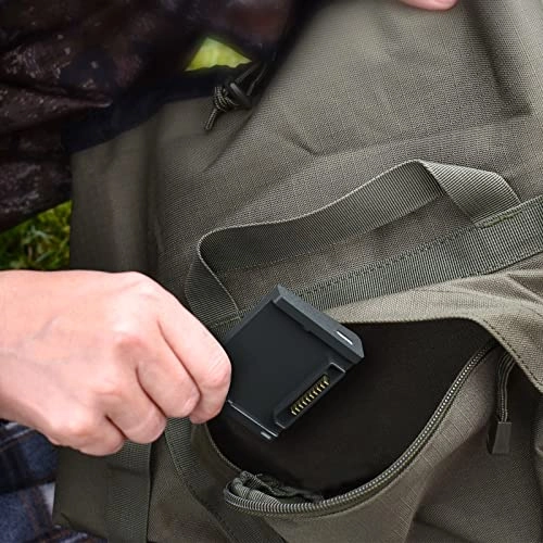 portable charging stand - 30000mah 38W