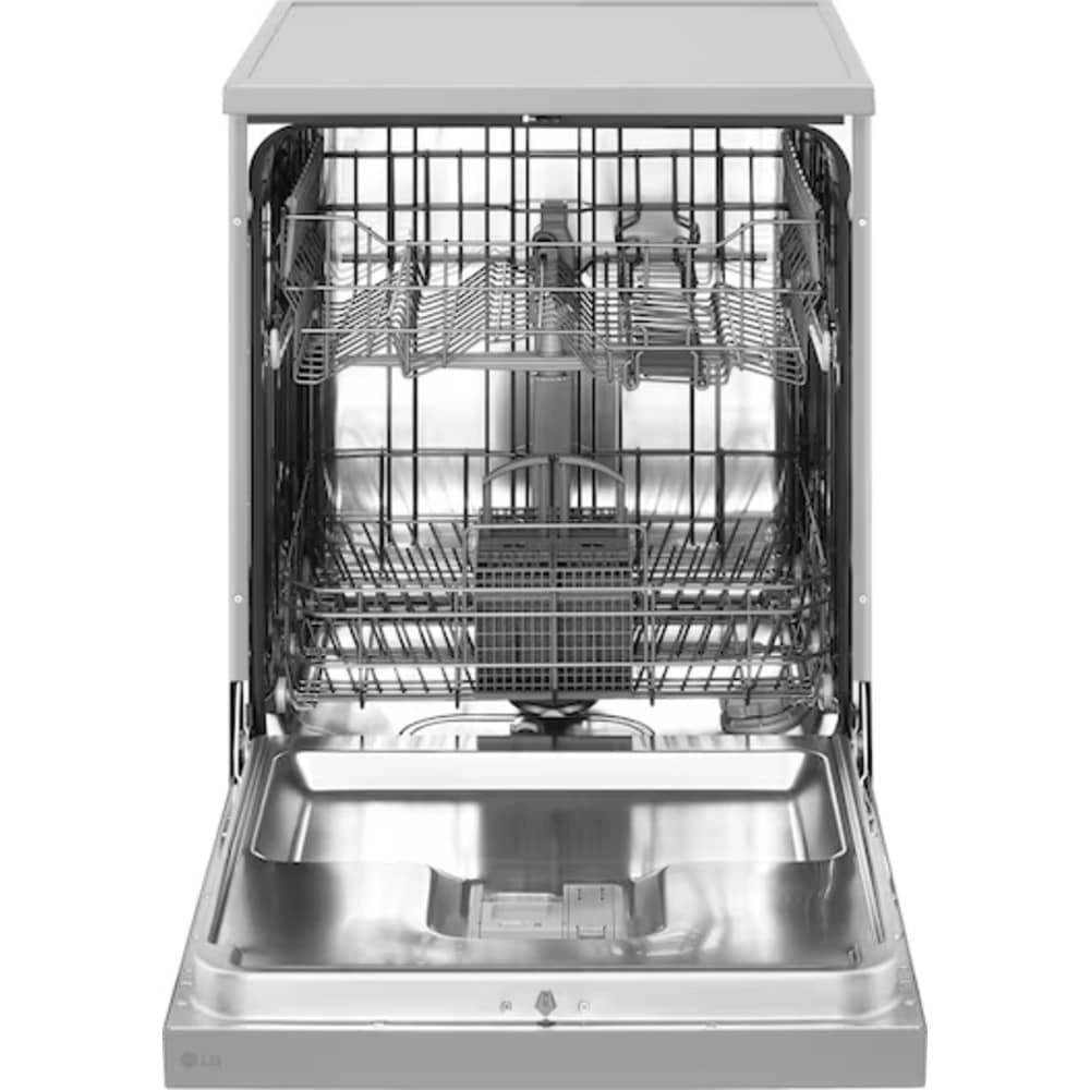 DFC811FL Freestanding