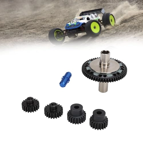 Game of the Gaman RC FRUM - 1/10 1/8