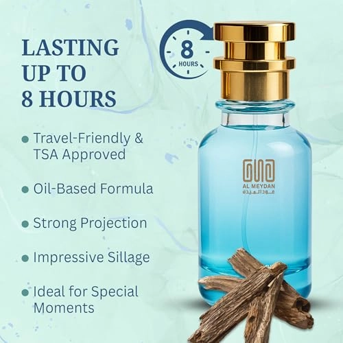 Embyerr Qrood - 100 ML