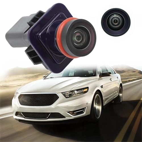 Reversing Camera - Night vision Wired