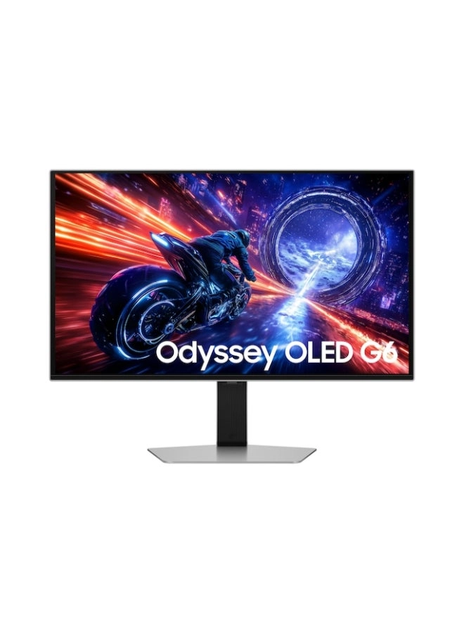 Samsung LS27FG602SMXUE - 27 in 2560x1440