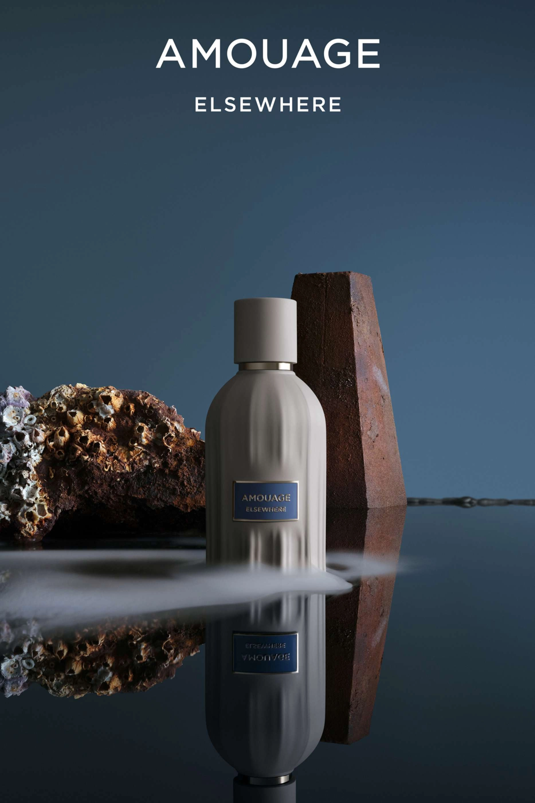 Elsewhere Eau de Parfum 100ml