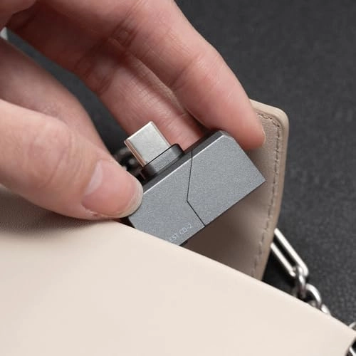 CD-2 - 32bit/384kHz 3.5mm 4.4mm