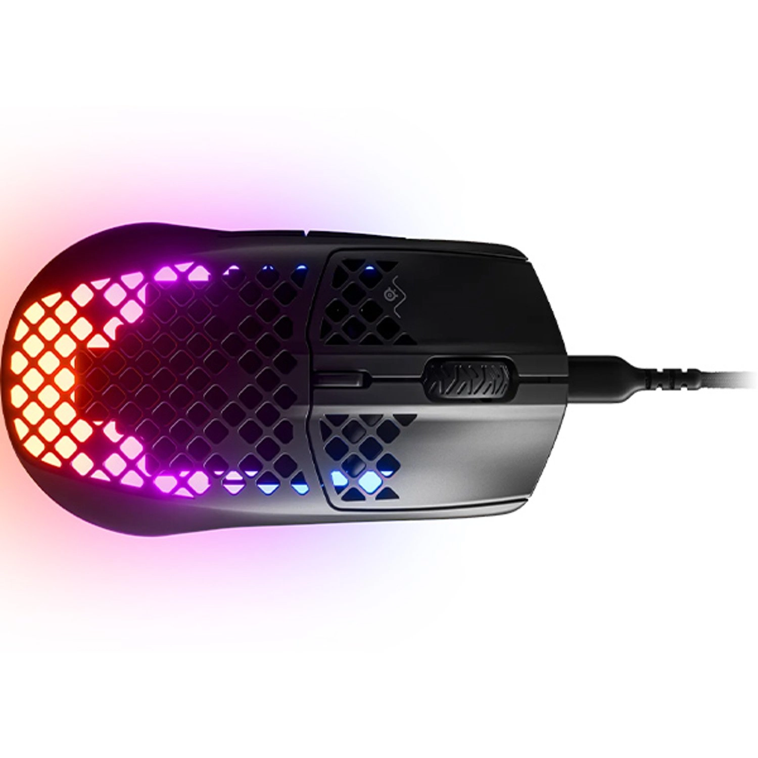 Aerox 3 Gaming Mouse - Wired