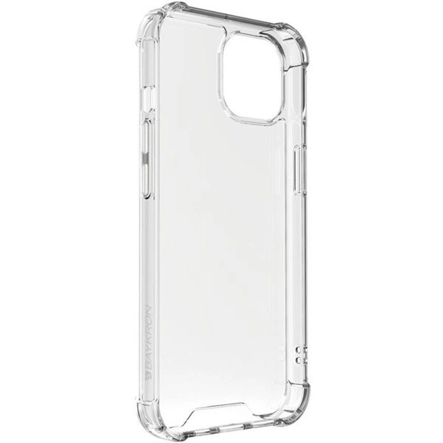 Tough Case Back Case for iPhone 13 Pro