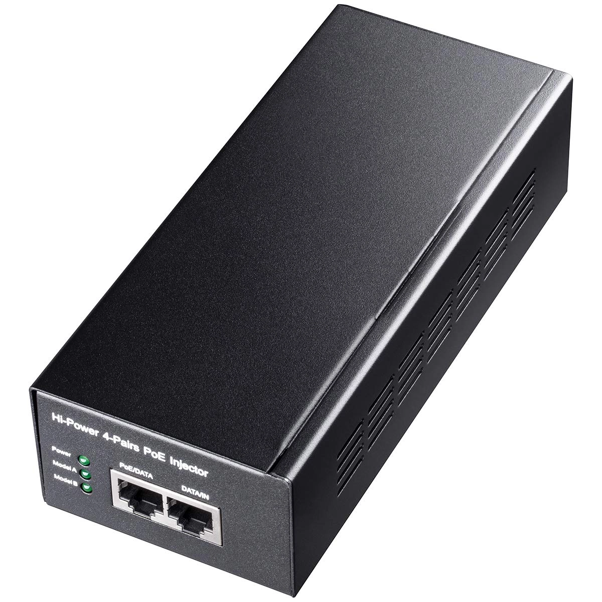 Shenzhen Cudy Technology Co., Ltd. POE300 - 53VDC 60 W 2 IEEE 802.3af / 802.3at 10/100/1000Mbps