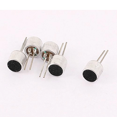 Condenser Electret XLR Microphone