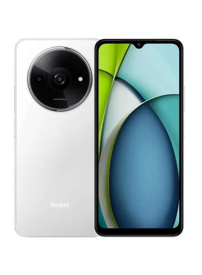 Redmi A3 - 4 GB 128 GB