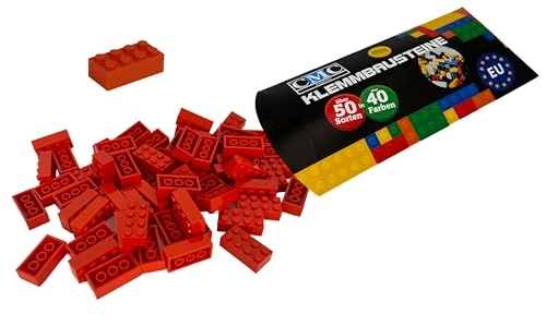 150 Clamping Blocks - 150 pcs