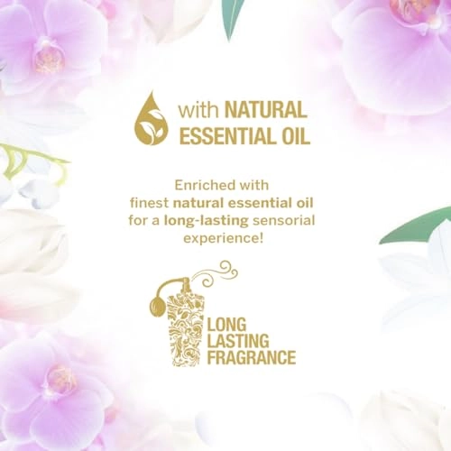 Imperial Orchid - Eau de Toilette 125ml