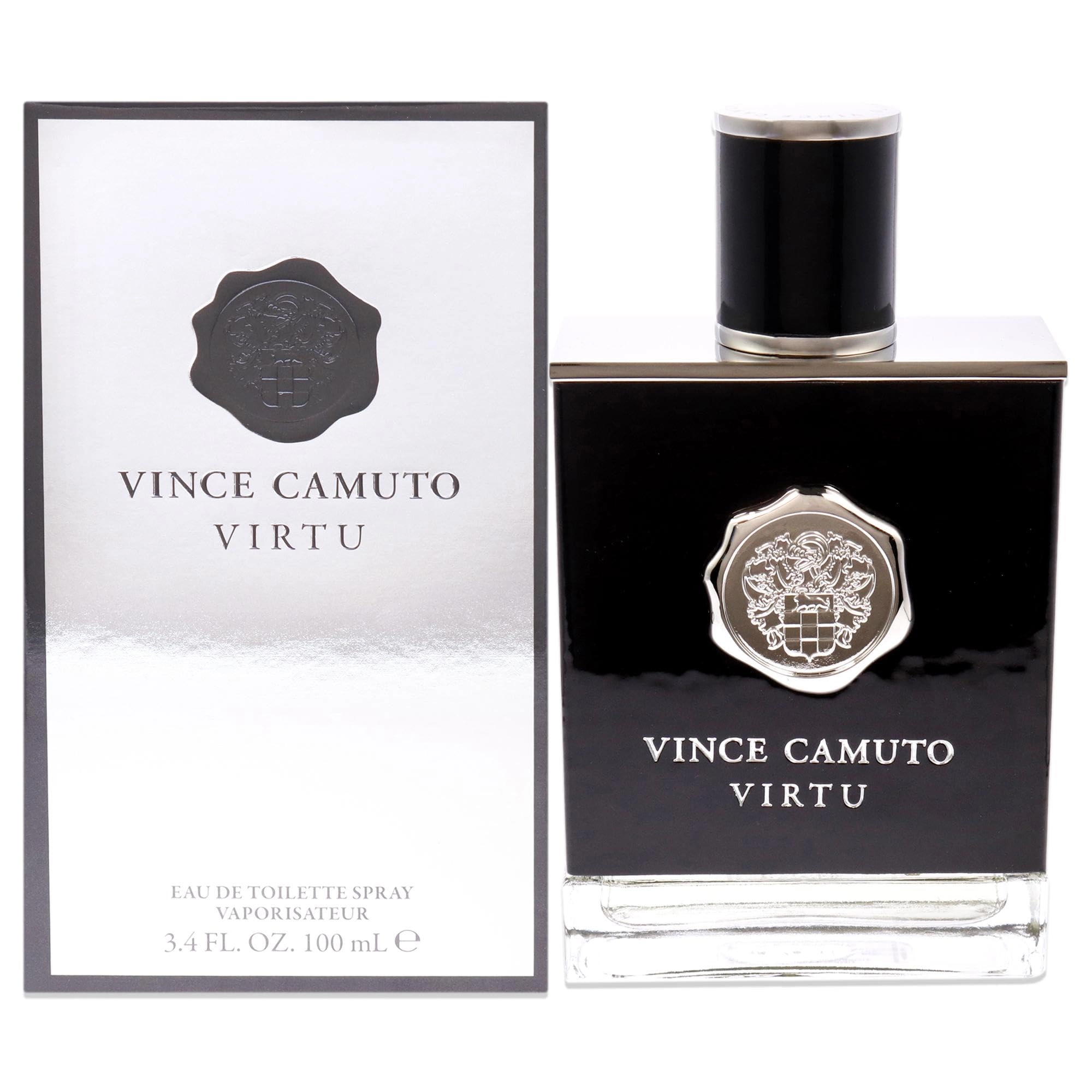 Vince Camuto Virtu Eau de Toilette 3.4 ml