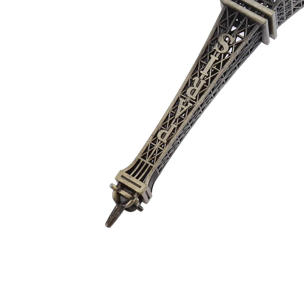 OEBUAFI Paris Tower - zinc alloy