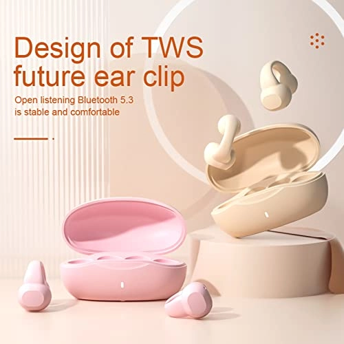 SJJ-S03 Wireless Earbud