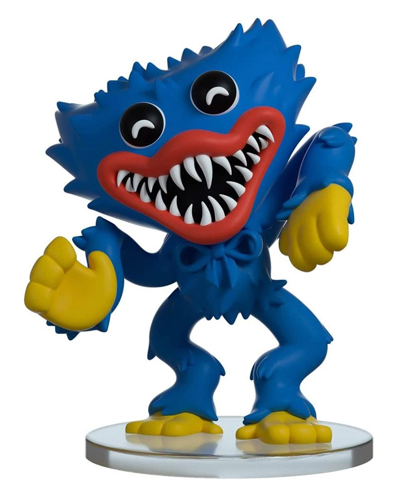 YOUTOOZ Huggy Wuggy - Poppy Playtime (11.2 cm)