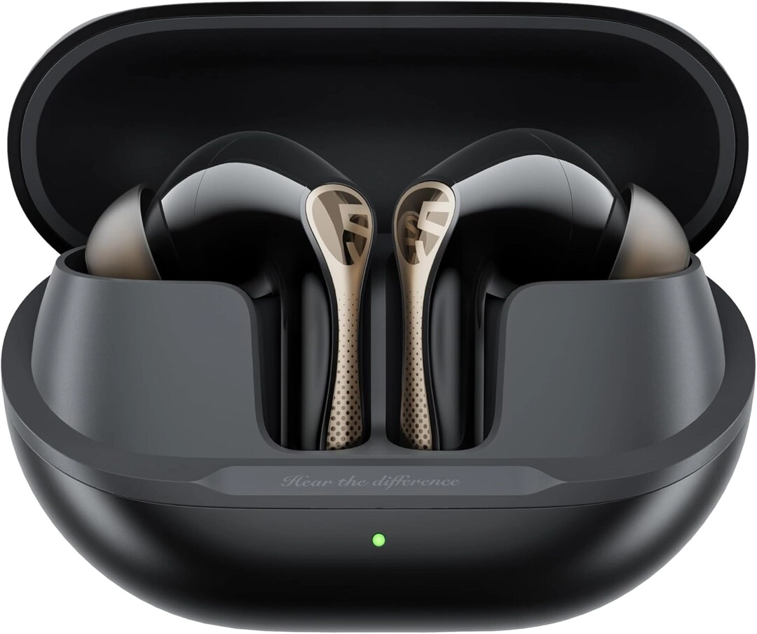 Air5 Wireless Headphone